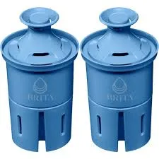 2ct Elite Replacement Water Filter for Pitchers and Dispensers