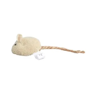 3 Pieces Interactive Mice Toy