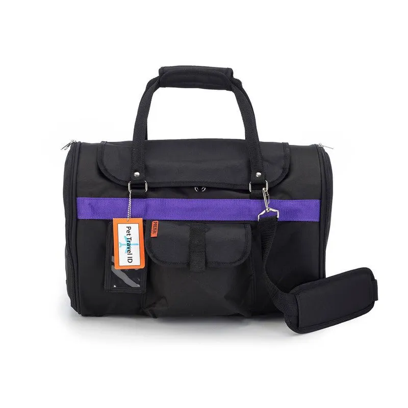 312 Hideaway™ Duffel - Comfortable Pet Carrier for Travel
