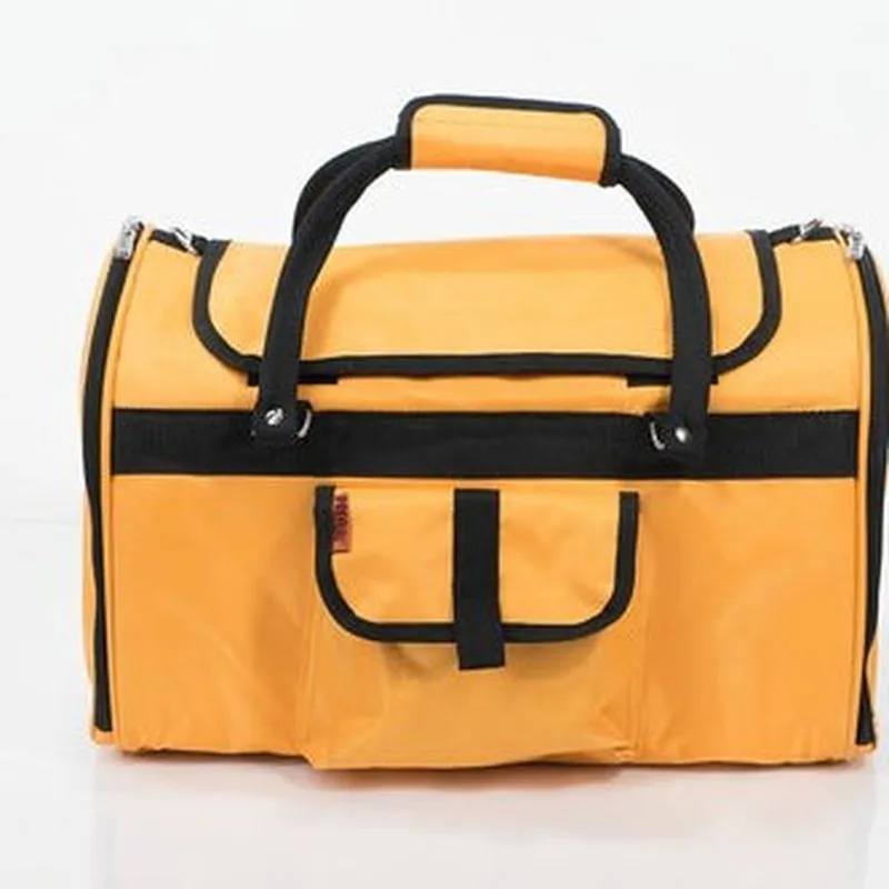312 Hideaway™ Duffel - Comfortable Pet Carrier for Travel
