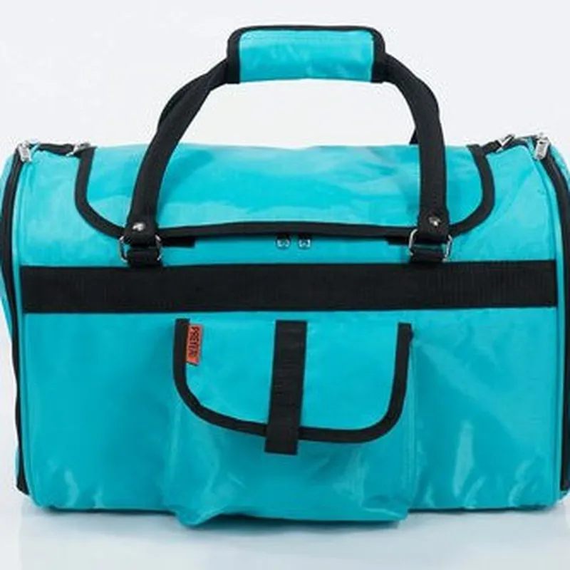 312 Hideaway™ Duffel - Comfortable Pet Carrier for Travel
