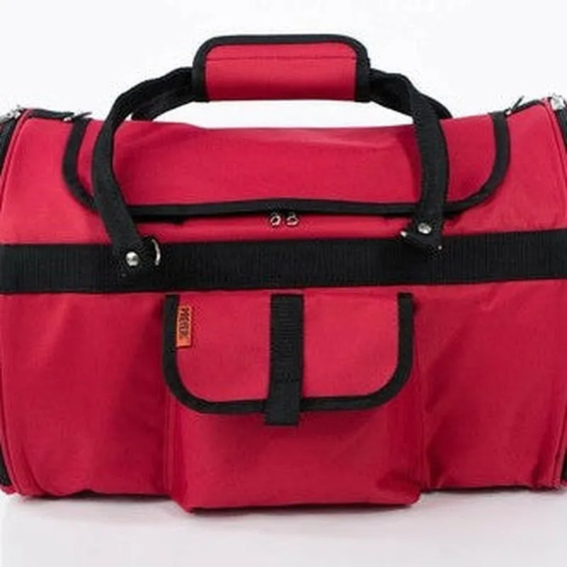 312 Hideaway™ Duffel - Comfortable Pet Carrier for Travel