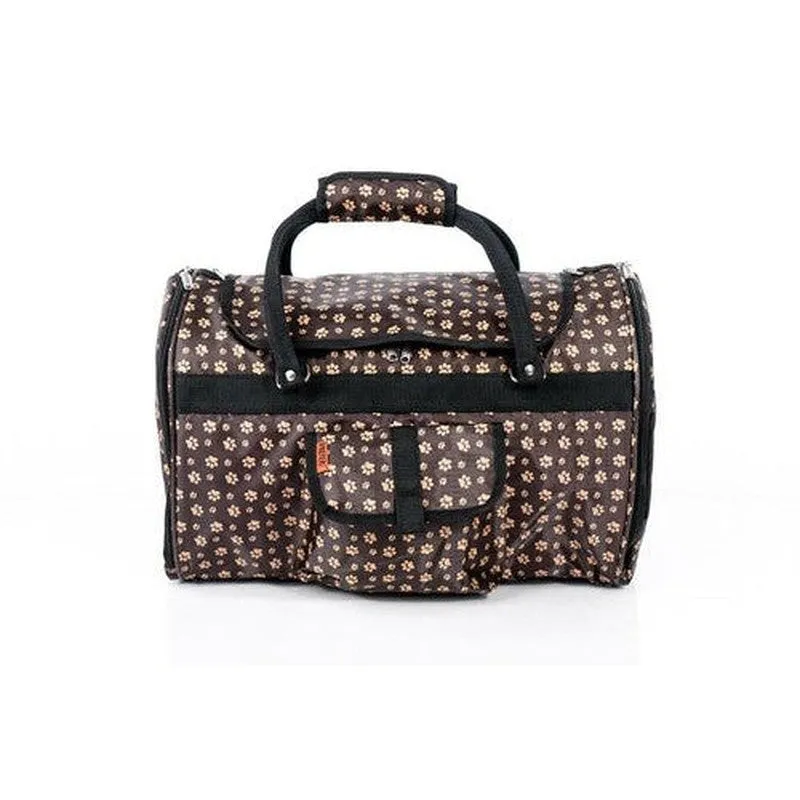 312 Hideaway™ Duffel - Comfortable Pet Carrier for Travel