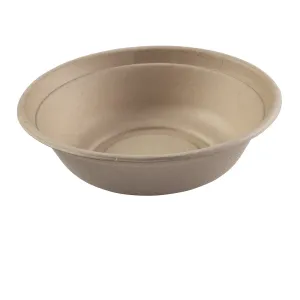 32 oz Tan Bowls, 4/75