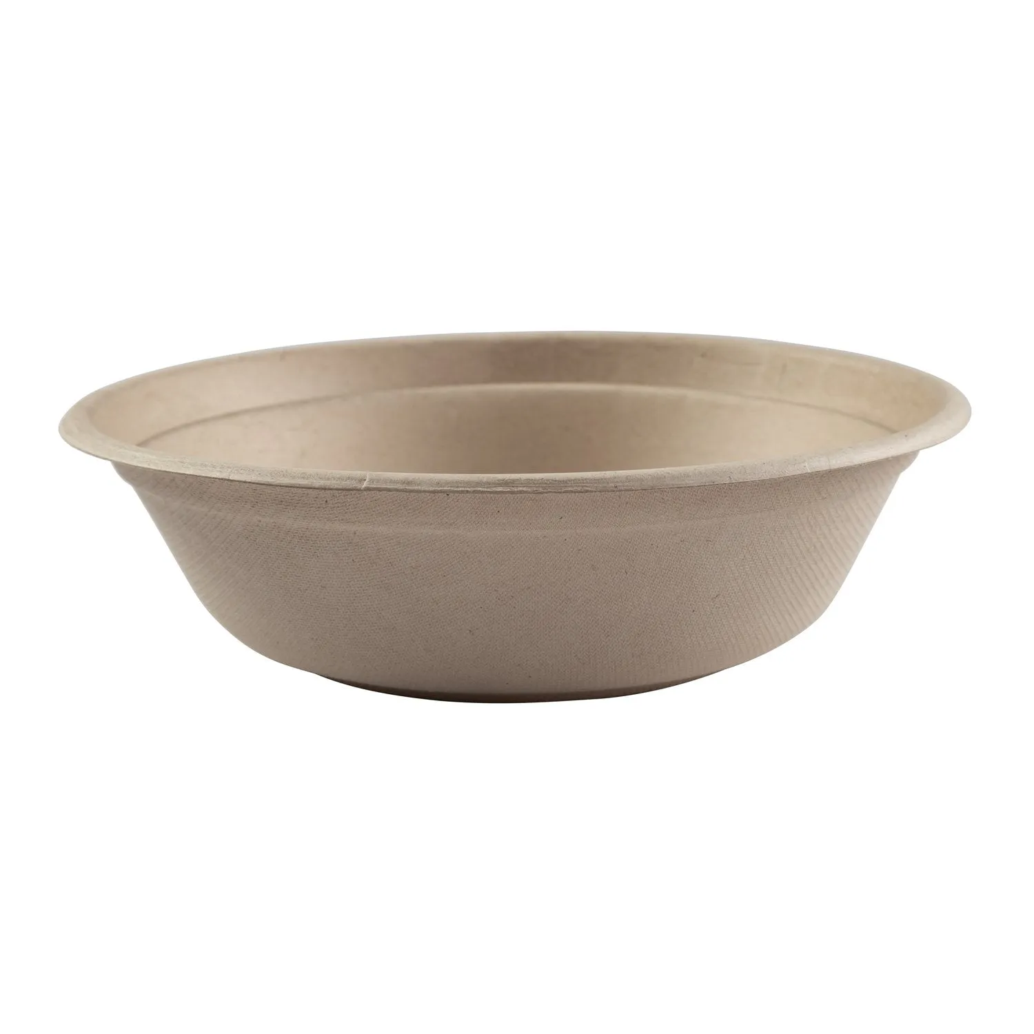 32 oz Tan Bowls, 4/75