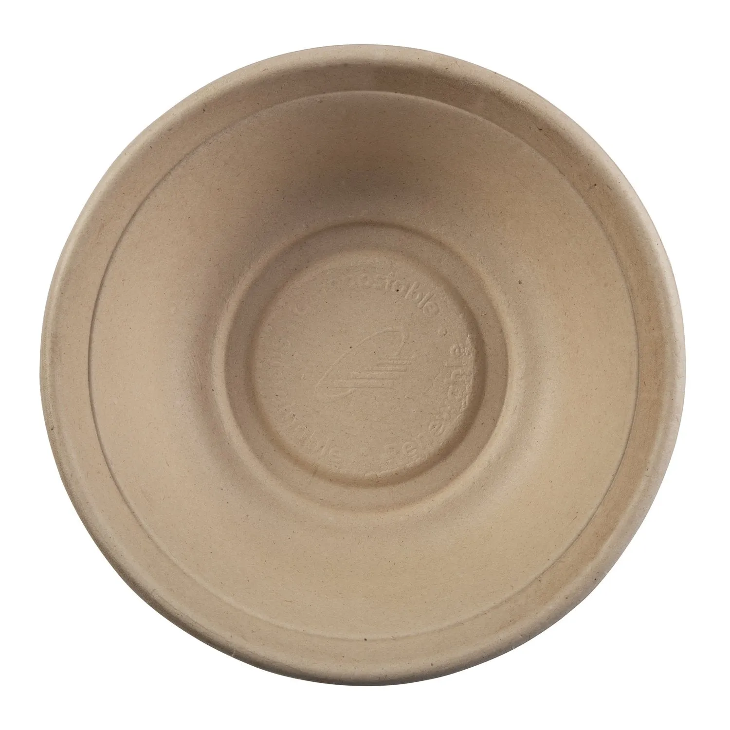32 oz Tan Bowls, 4/75