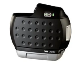 3M™ Adflo™ Turbo Assembly Without Belt and Breathing Tube, 35-1499-01, 1
EA/CASE