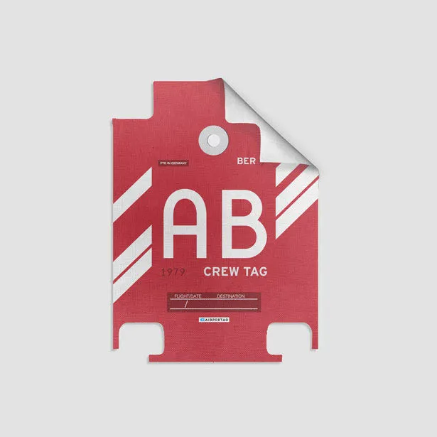 AB - Luggage