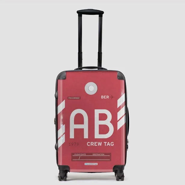 AB - Luggage