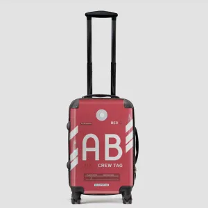 AB - Luggage