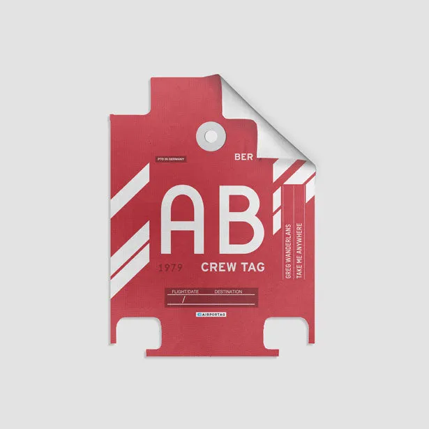 AB - Luggage