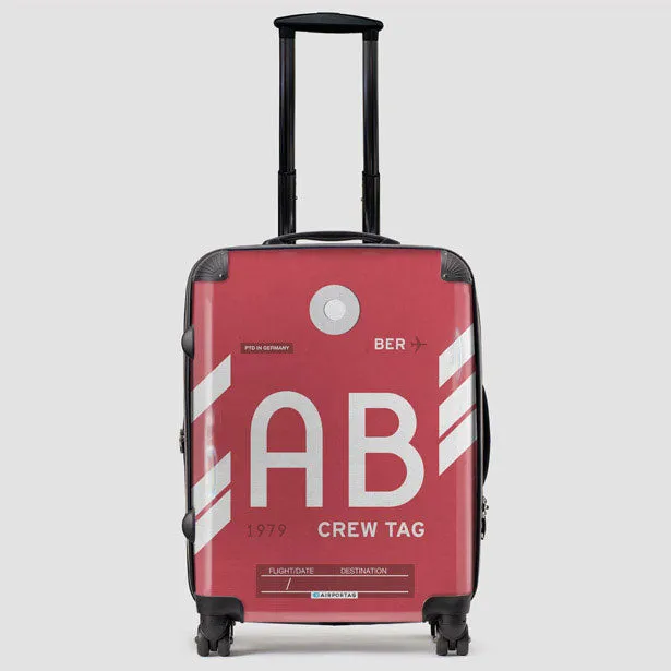 AB - Luggage