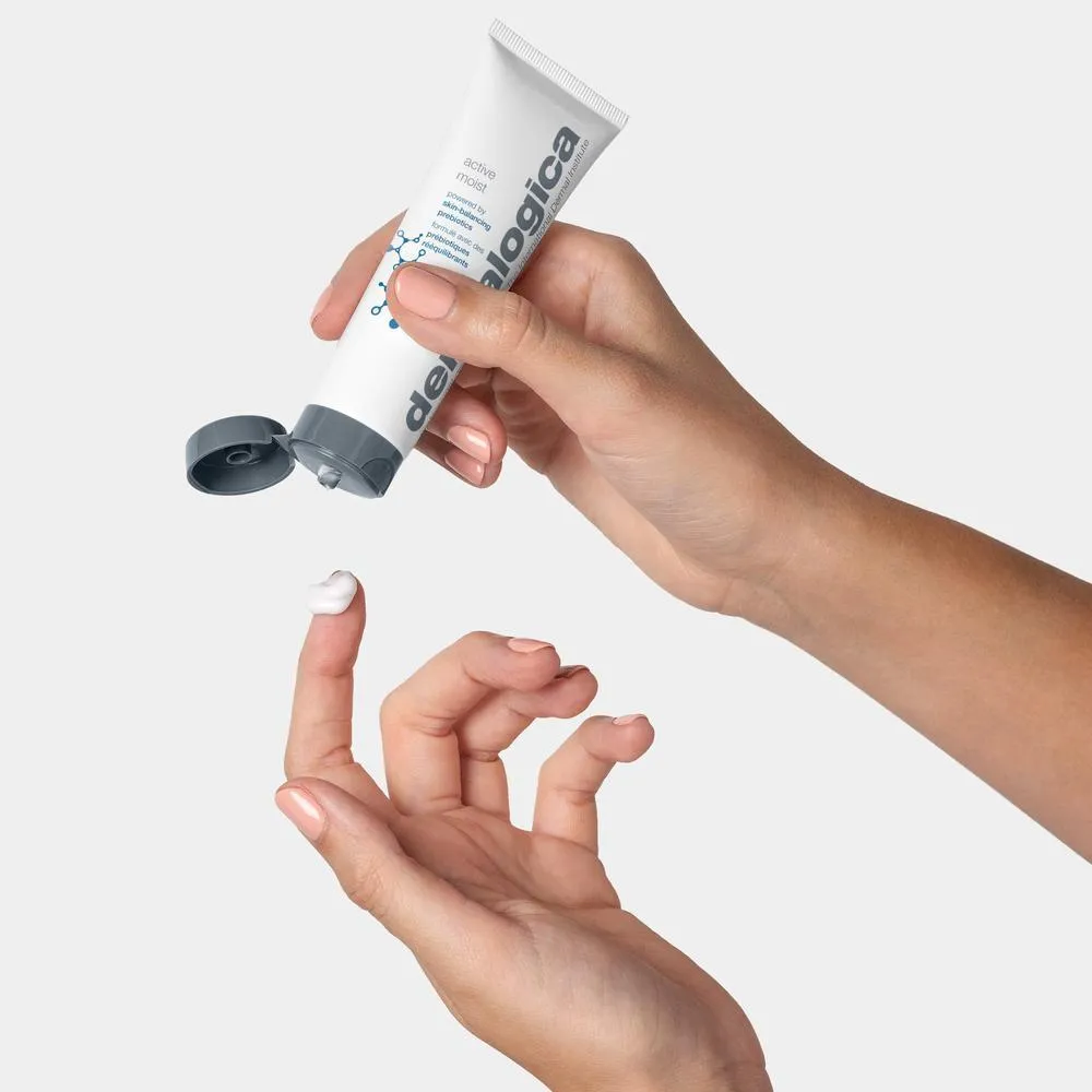 active moist moisturizer