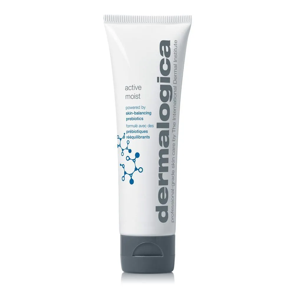 active moist moisturizer
