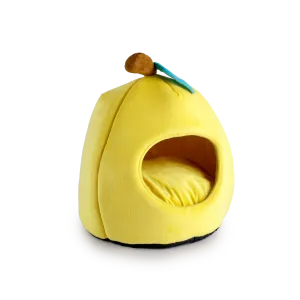 AFP Kitty Lemon Cat Cave