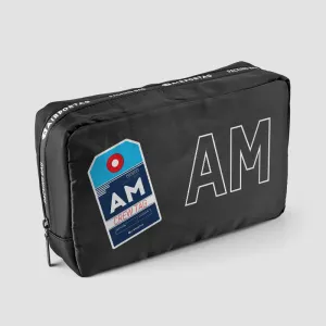 AM - Packing Bag