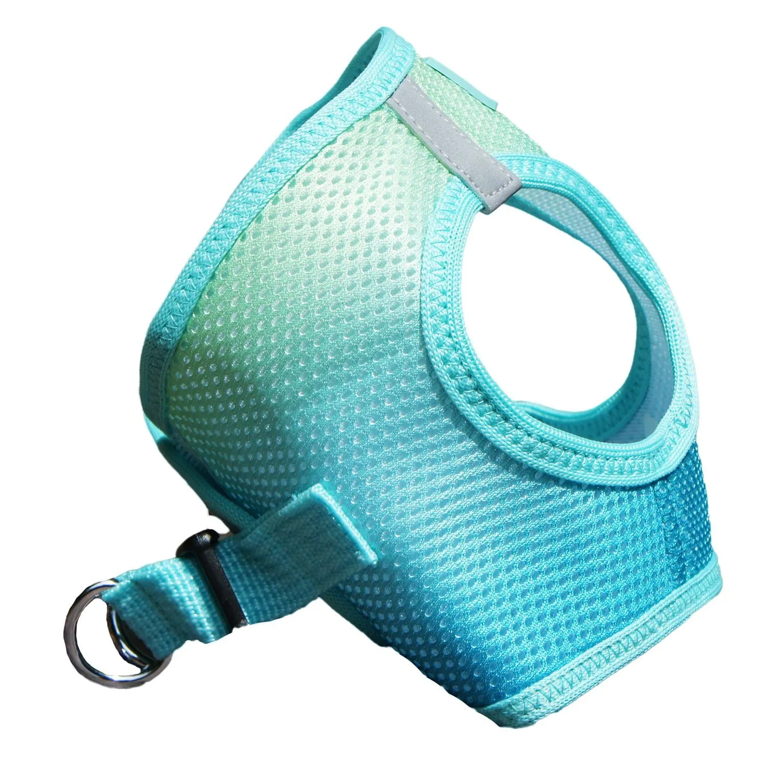 American River Choke-Free No-Pull Harness | Ombre
