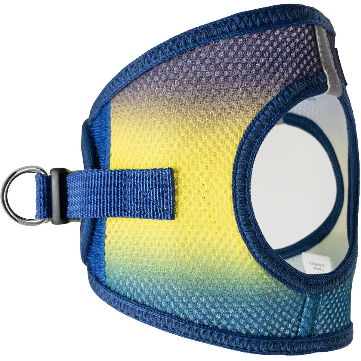 American River Choke-Free No-Pull Harness | Ombre