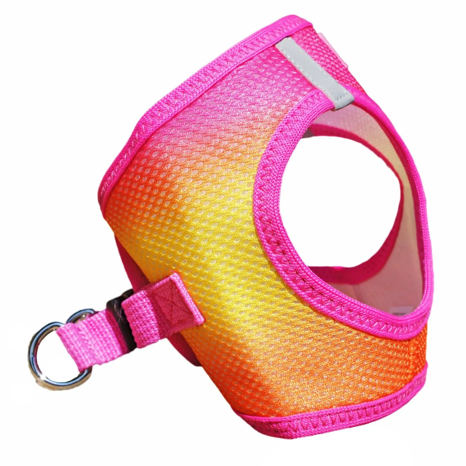 American River Choke-Free No-Pull Harness | Ombre