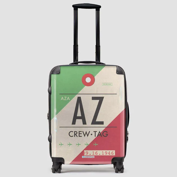 AZ - Luggage
