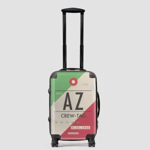 AZ - Luggage