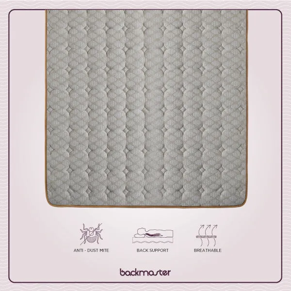 Back Master Mattress