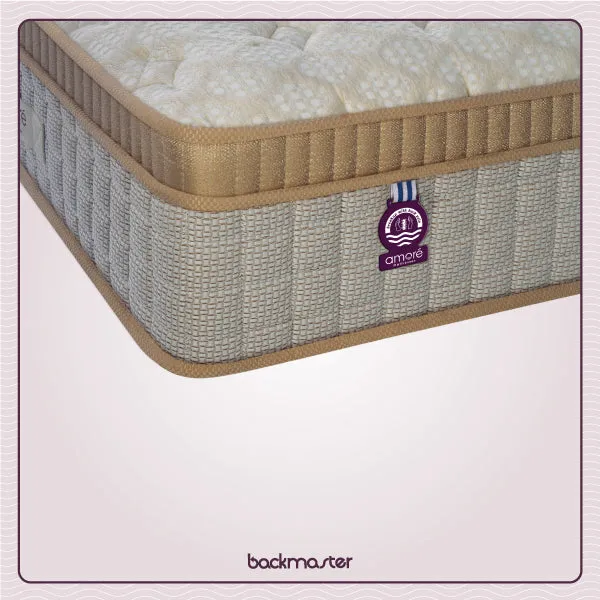 Back Master Mattress
