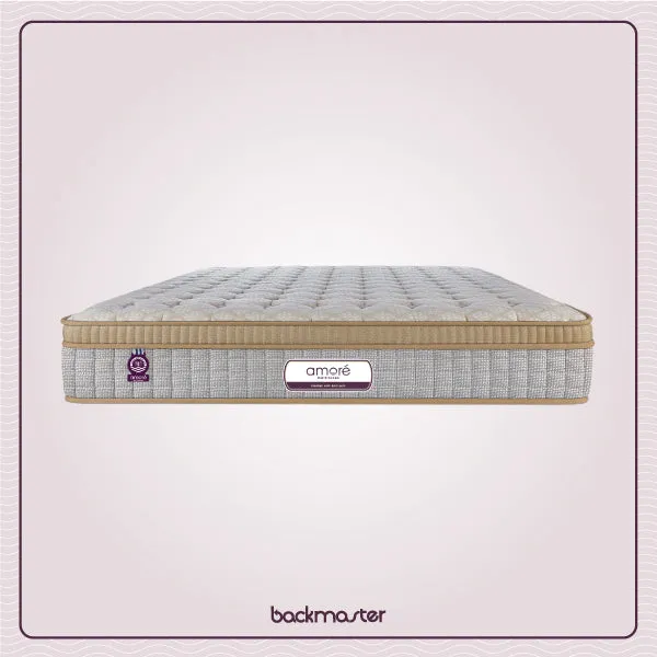 Back Master Mattress