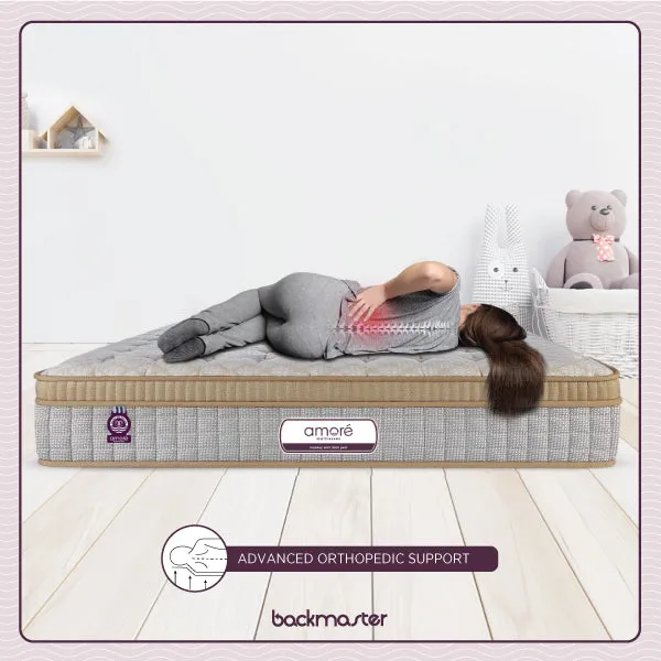 Back Master Mattress
