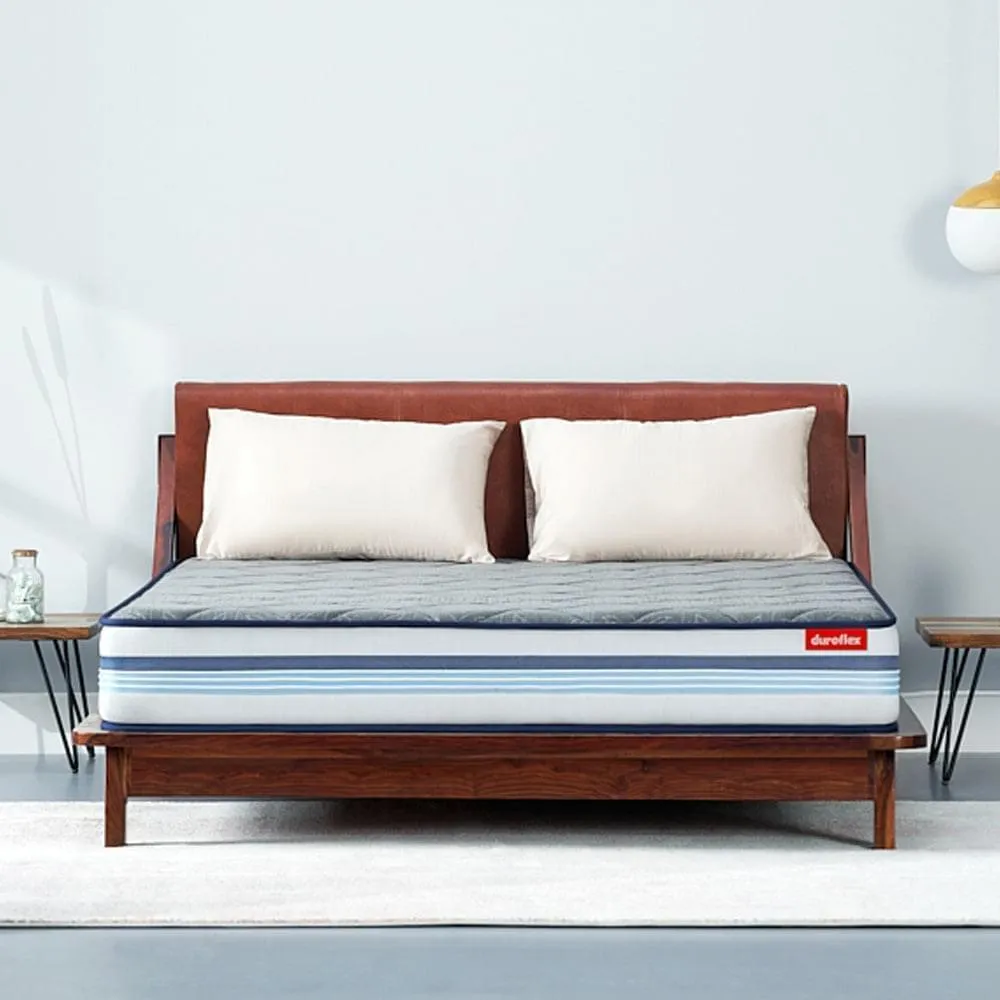 Balance 6 - Orthopedic Memory Foam Mattress