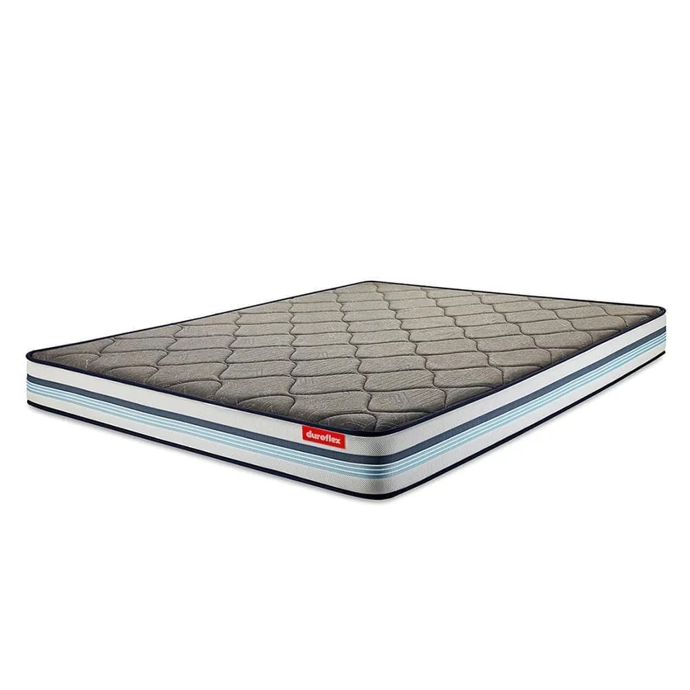Balance 6 - Orthopedic Memory Foam Mattress