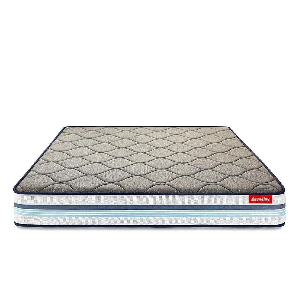 Balance 6 - Orthopedic Memory Foam Mattress