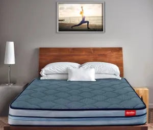 Balance 6 - Orthopedic Memory Foam Mattress