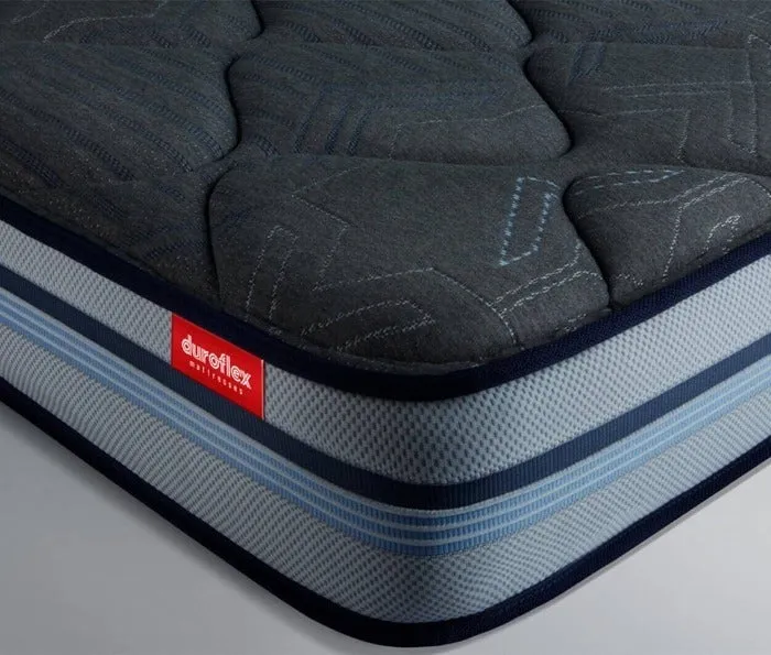 Balance 6 - Orthopedic Memory Foam Mattress