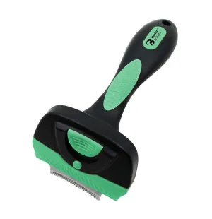 Baxter & Bella Self-Cleaning De-Shedder for Cats