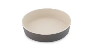 Beco Classic Bamboo Coastal Grey Cat Bowl 200ml