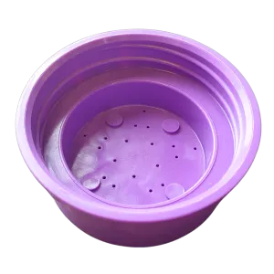 Bee Bar Lid