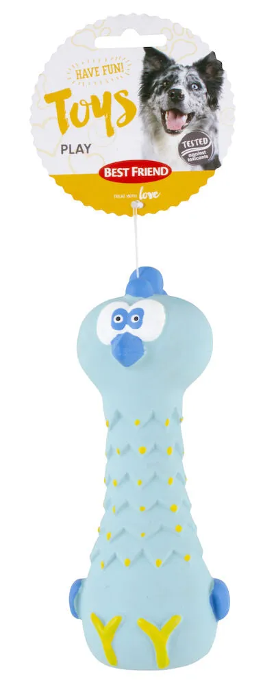 Best Friend Play Latex Toys large assortment