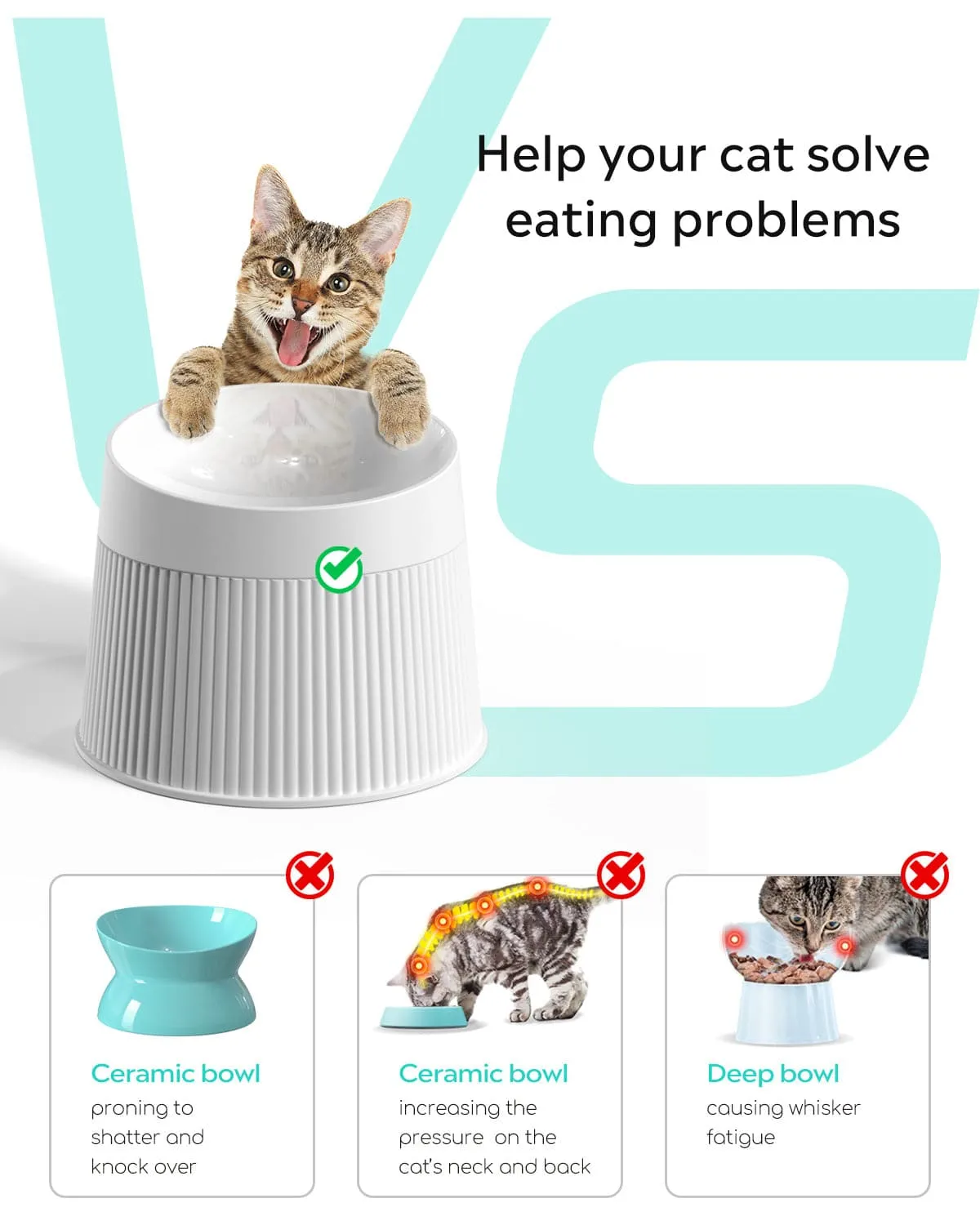 [BOGO] Stainless Steel Pet Water Fountain & Free Cat Bowl