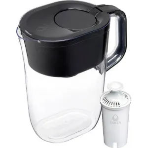 Brita Tahoe Pitcher - Black
