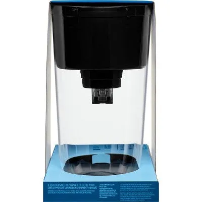 Brita Tahoe Pitcher - Black