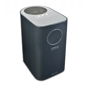 Brondell H2O Circle Reverse Osmosis Undercounter Water Filtration System