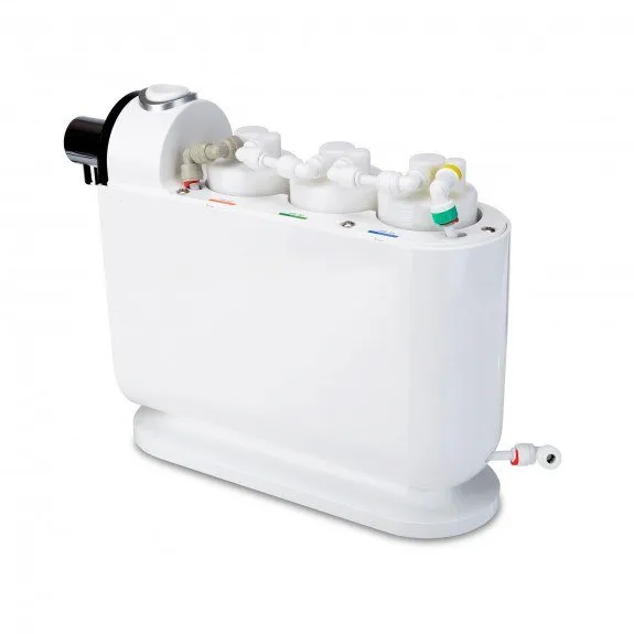 Brondell H2O  Cypress Countertop Water Filtration System