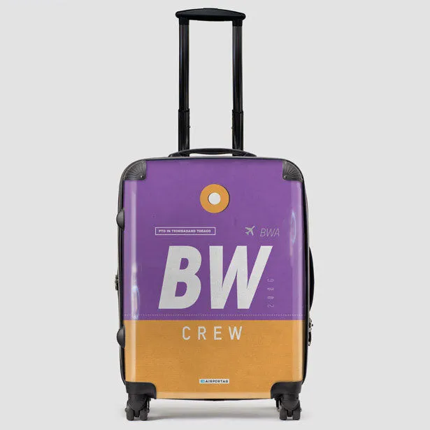 BW - Luggage