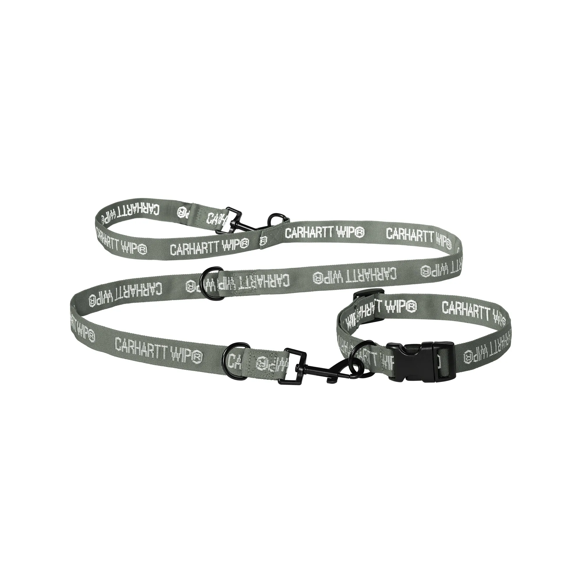 Carhartt WIP Tour Dog Leash & Collar
