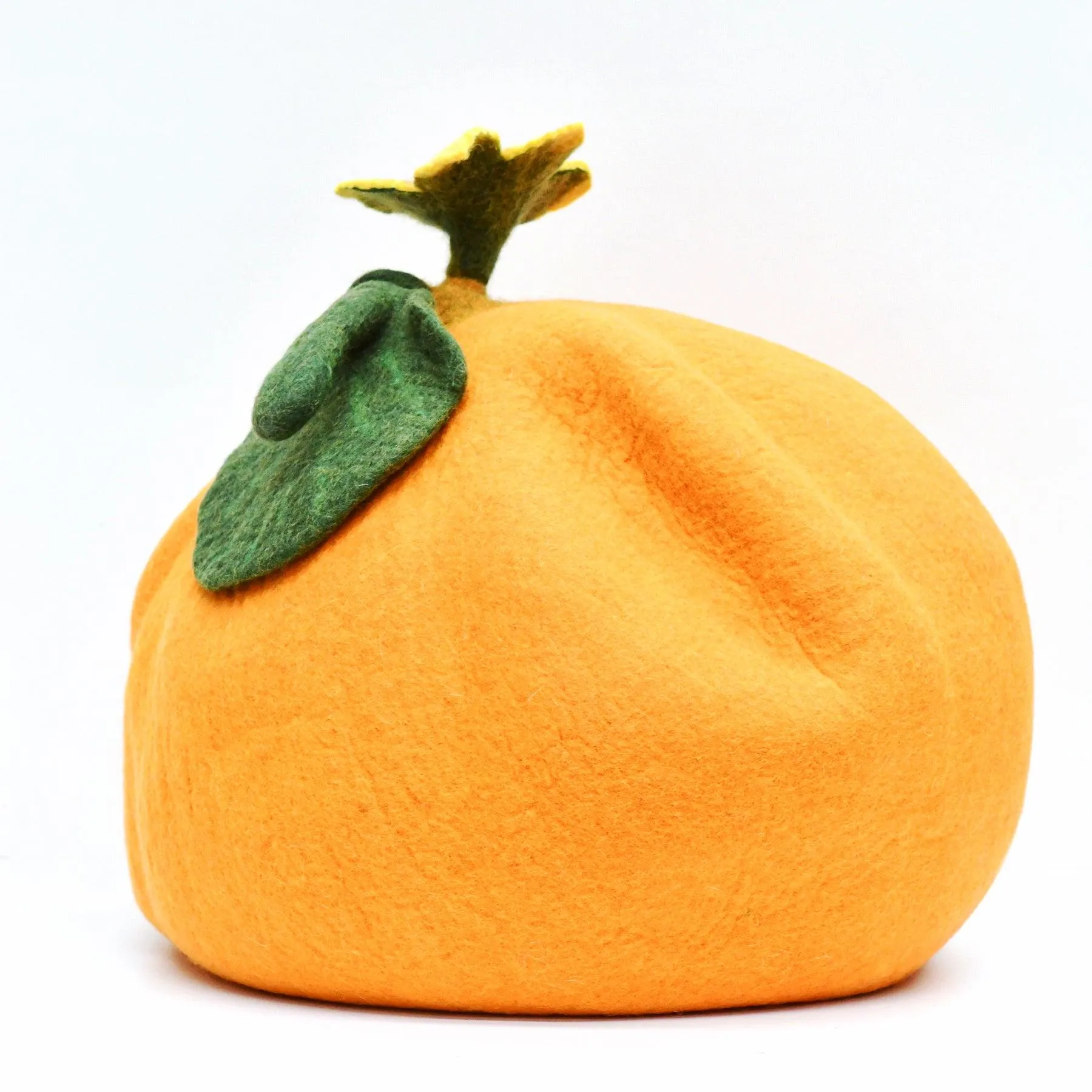 Cat Cave - Pumpkin