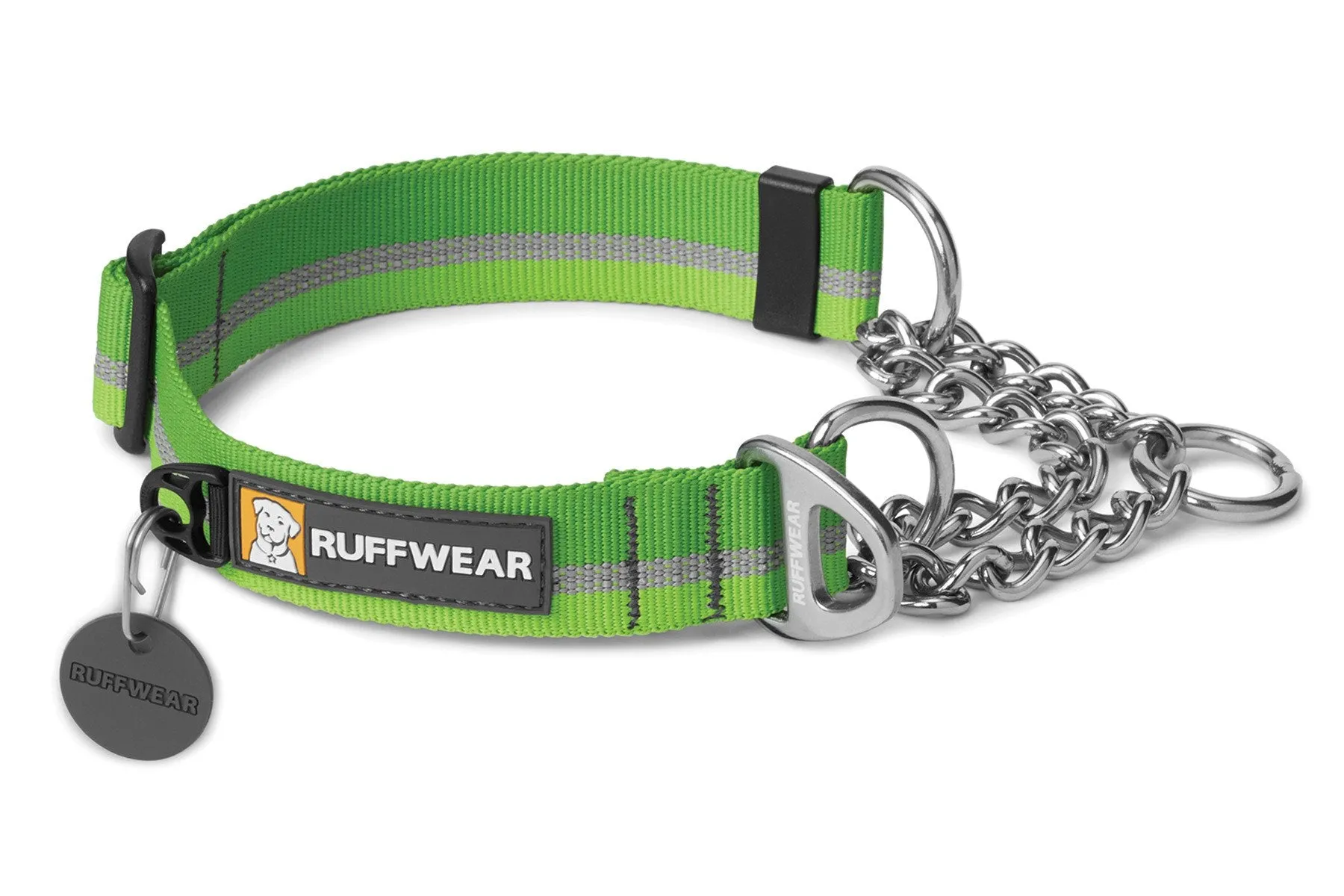 Chain Reaction™ Collar (2016)