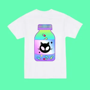 CHILL PILL koko Unisex Tee