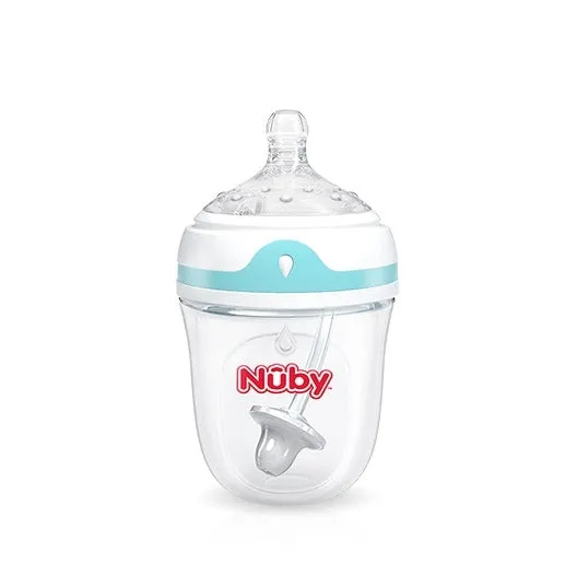 Comfort 360° Anti-Reflux & Anti-Colic Bottle