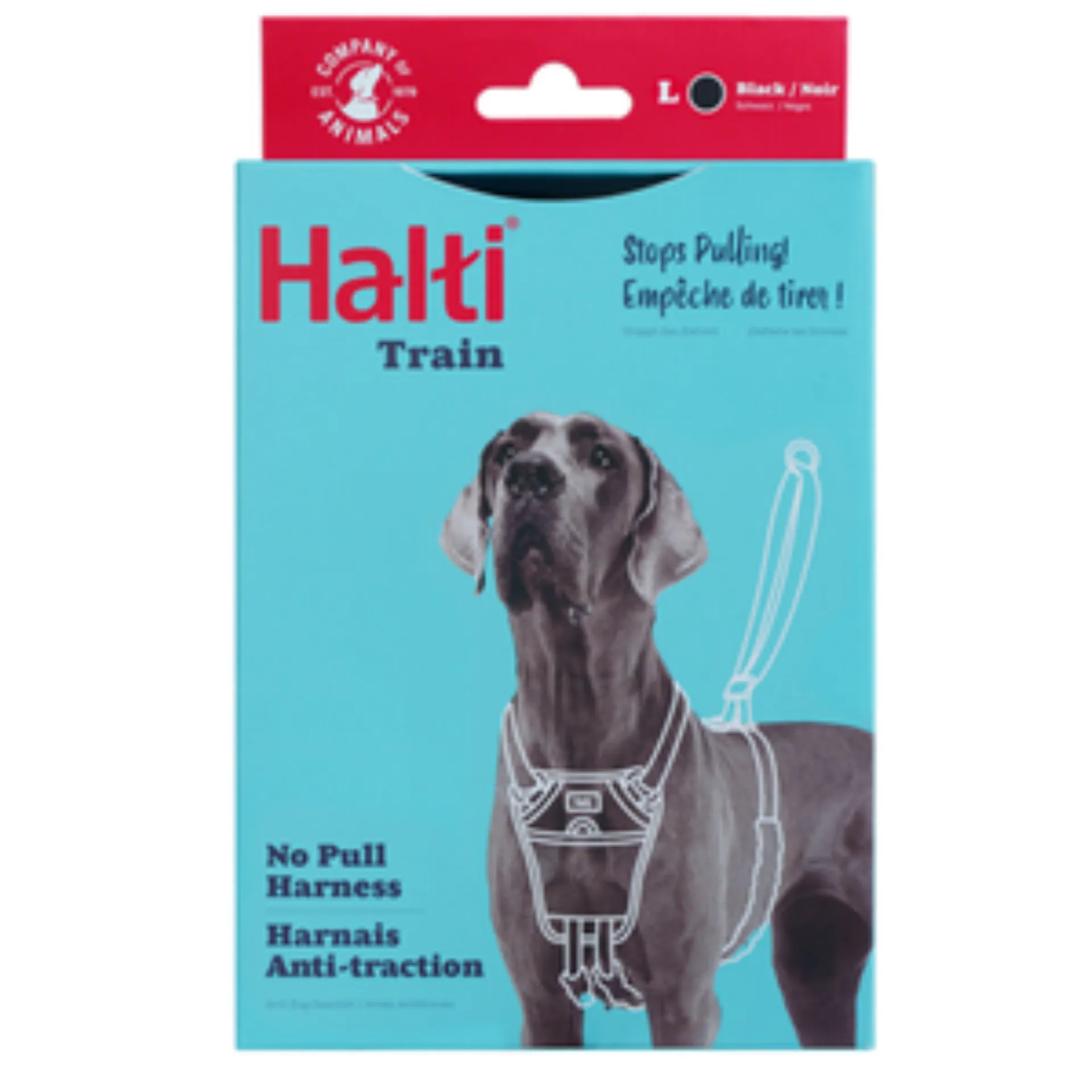 Company of Animals - Halti - Non-Pull Harness